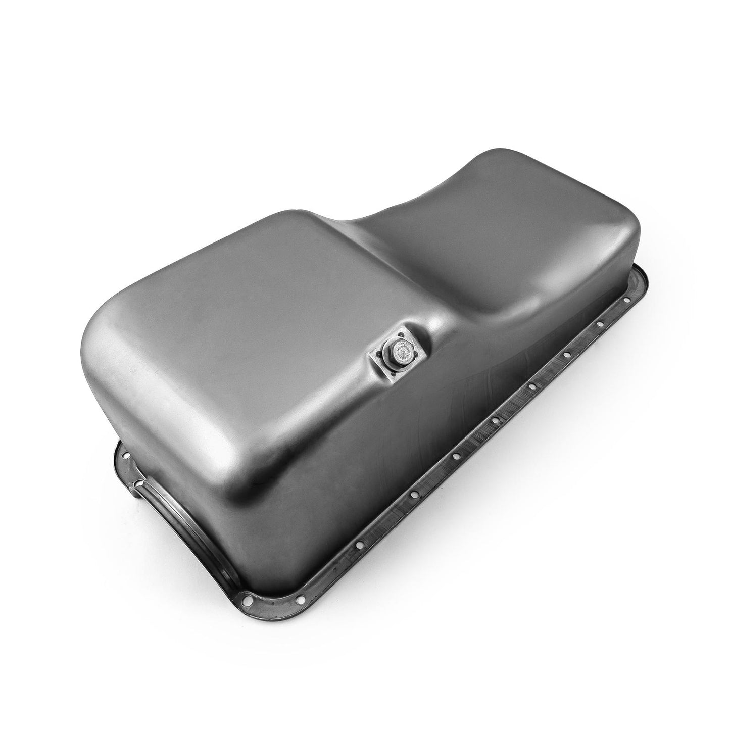 Cárter de aceite delantero sin revestimiento Ford 429 460