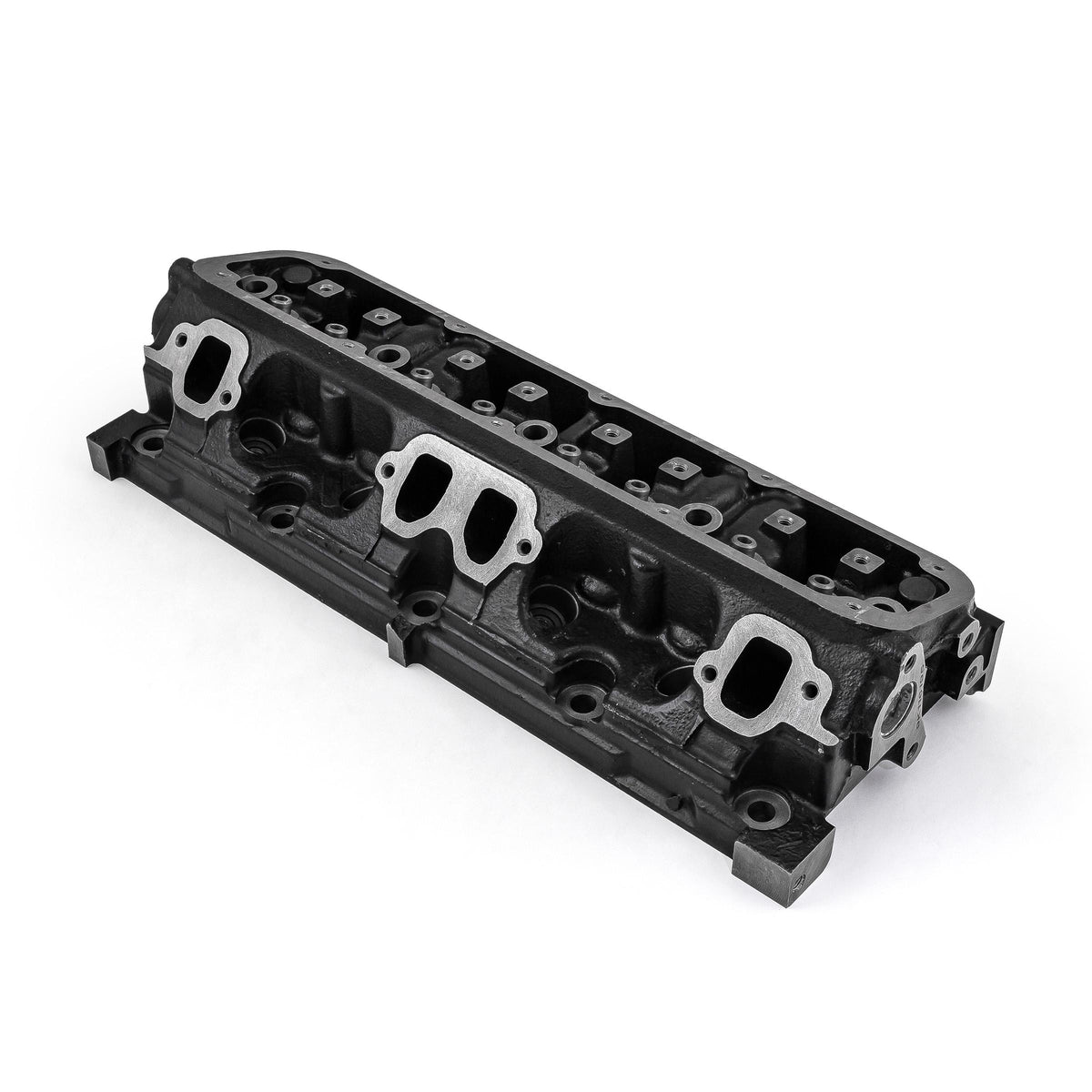 Mopar Chrysler SB 318 340 360 179cc 62cc Cast Iron Bare Cylinder Head