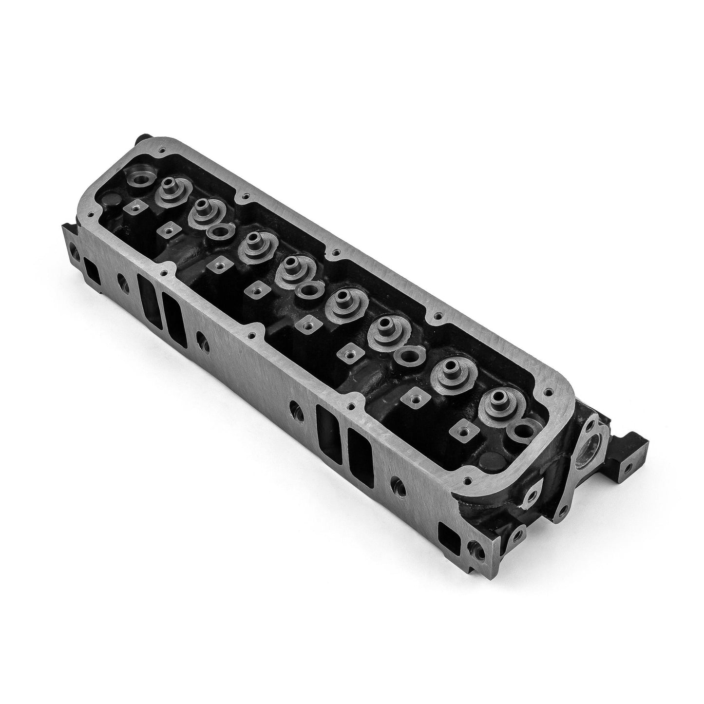 Culata de hierro fundido desnuda Mopar Chrysler SB 318 340 360 179 cc 62 cc