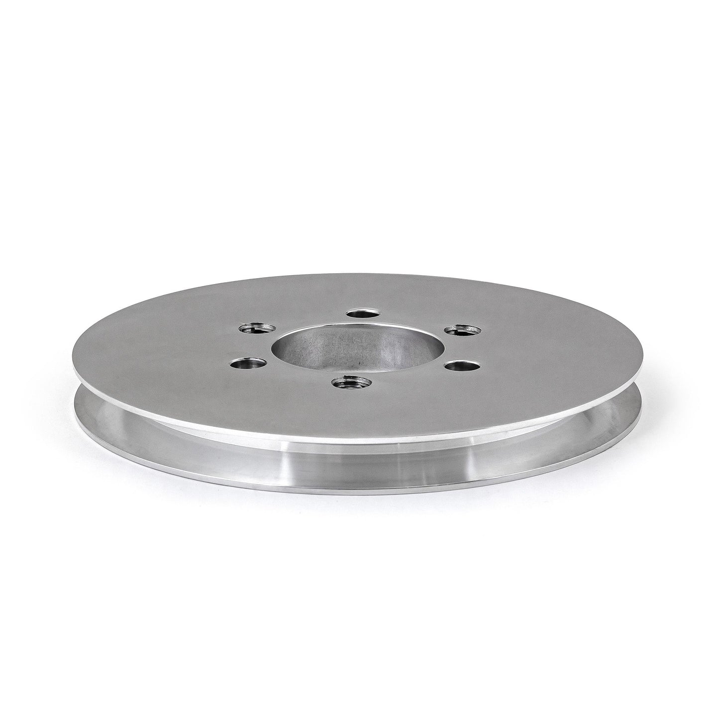 Polea de transmisión de accesorios de ranura 1V del supercargador Ford FE 390 428