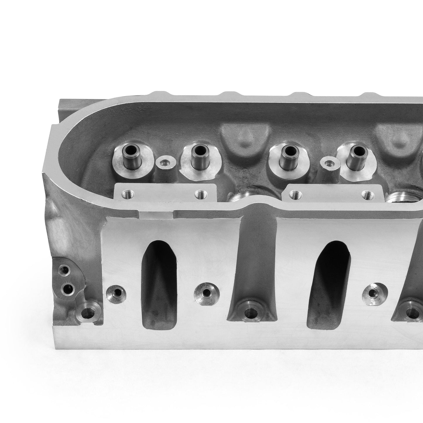 Chevy GM LS1 LS2 LS6 190cc 60cc Aluminum Bare Cylinder Head