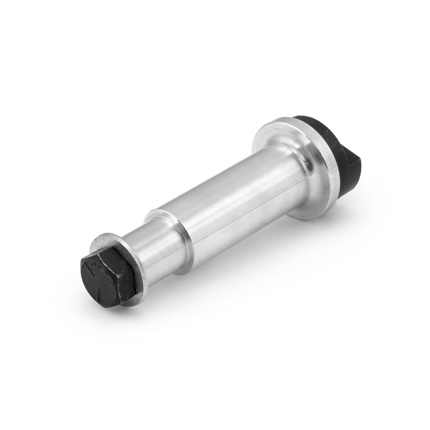 Supercharger Idler Pulley Stand with Bolt and Nut  [Shoulder 3.440"]