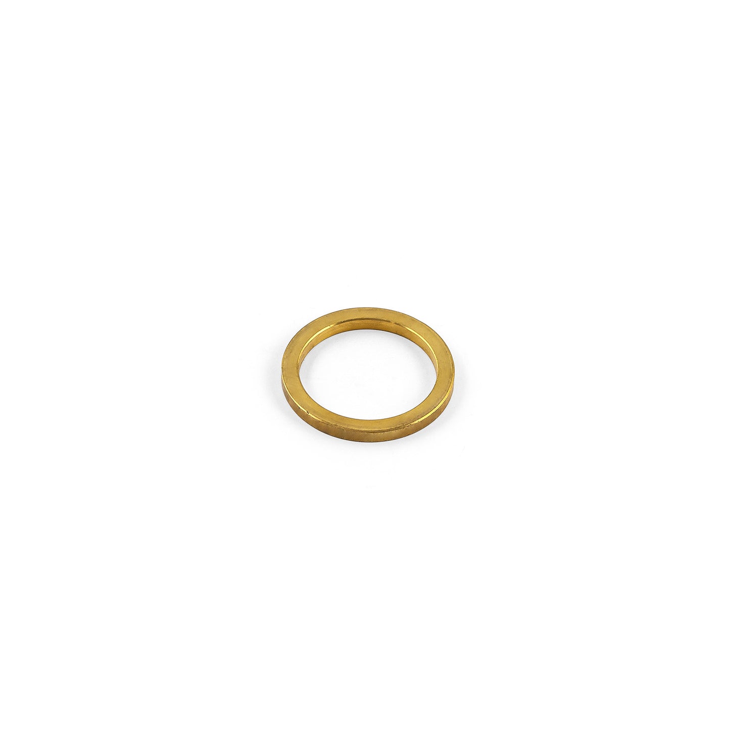 Timing Chain Brass Thrust Washer