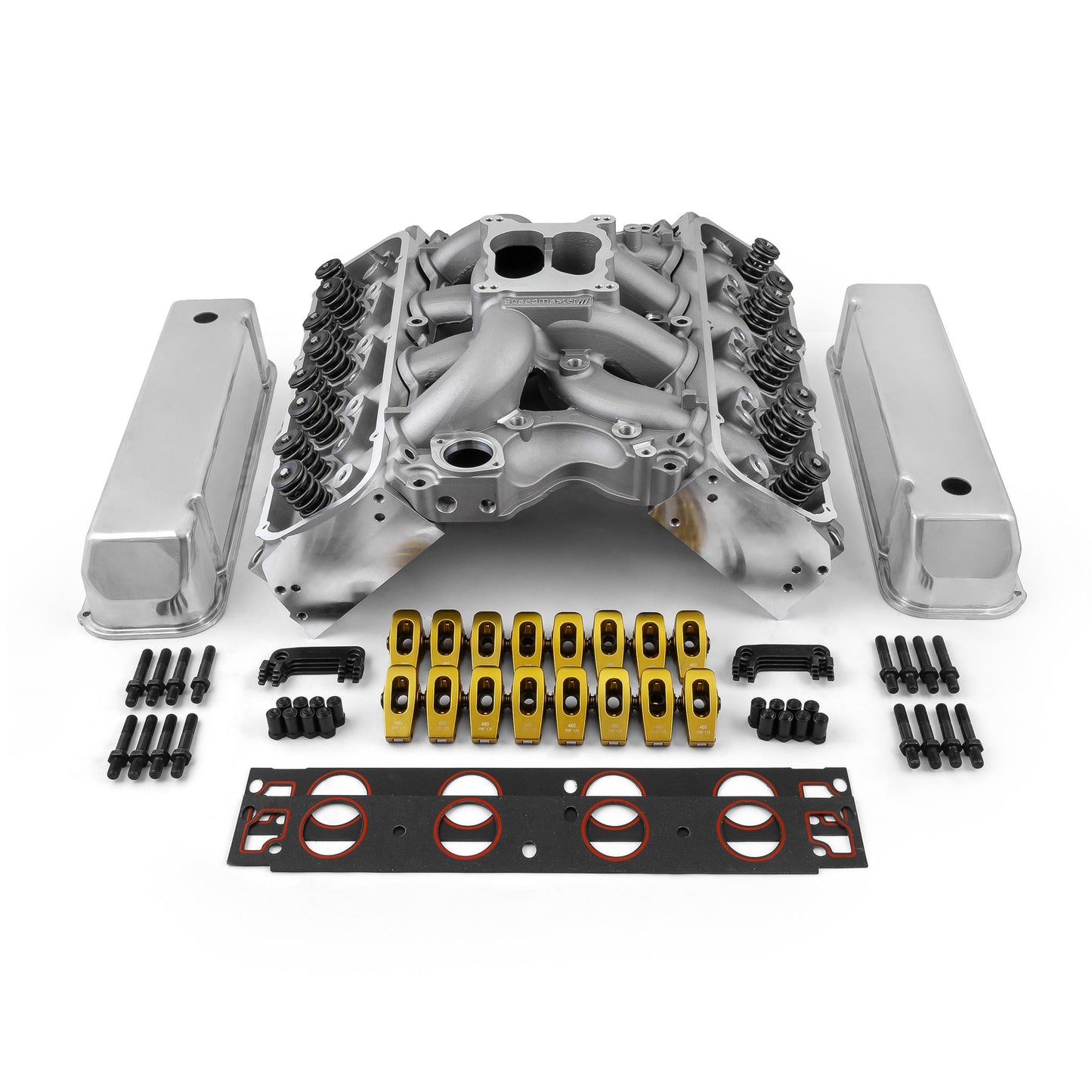 Kit combinado de motor de culata superior Ford 429 460 Hyd FT de 275 cc