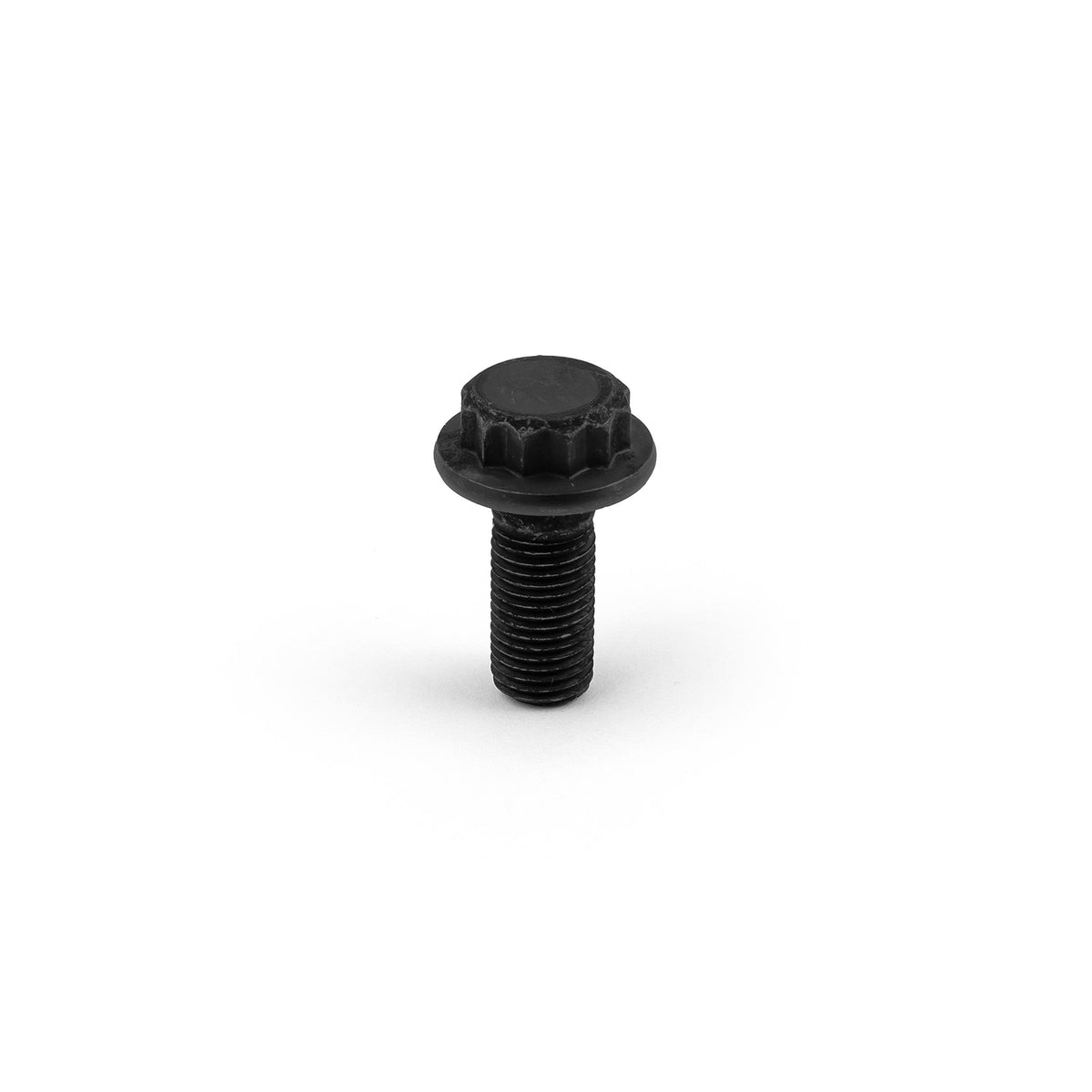 Kit de pernos para corona dentada Ford de 9", 12 puntos, 7/16-20 (juego de 10)