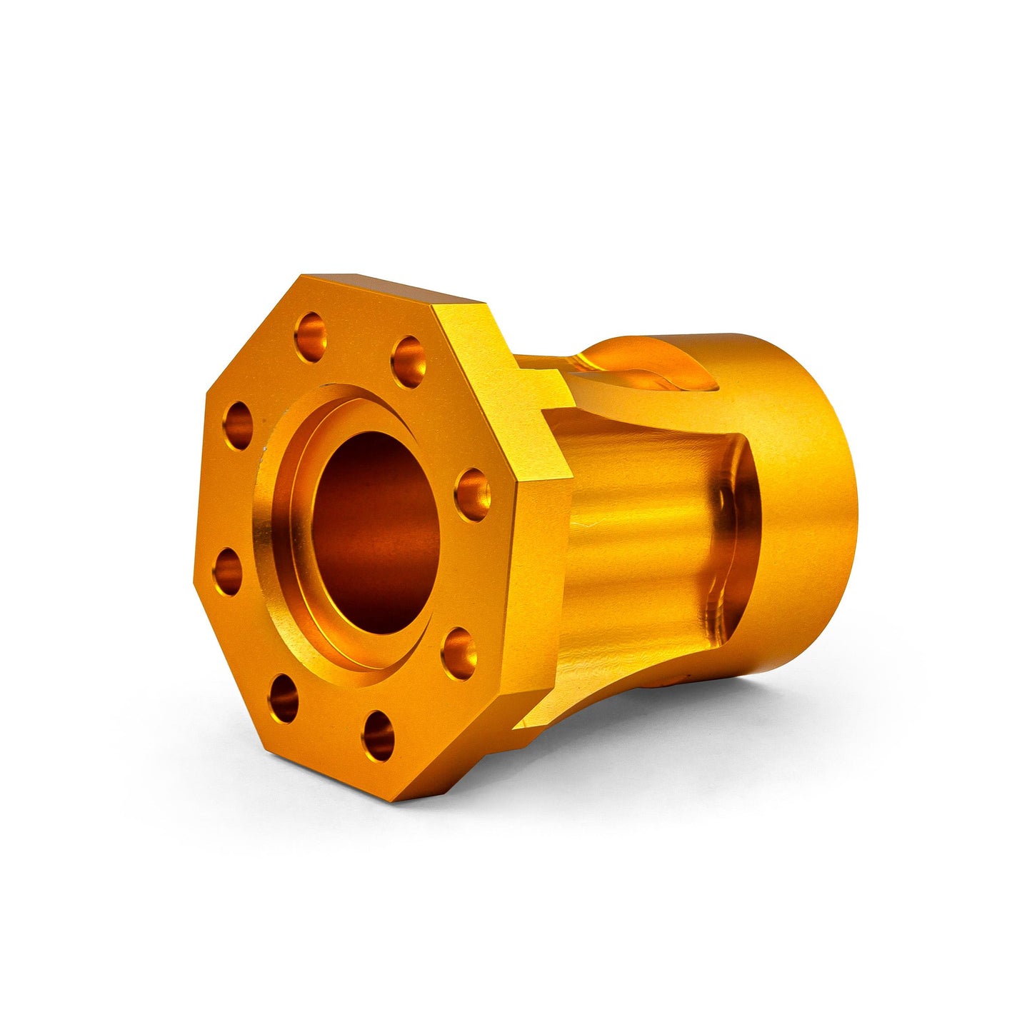 8 Bolt Modular Housing Billet Bell End Kit