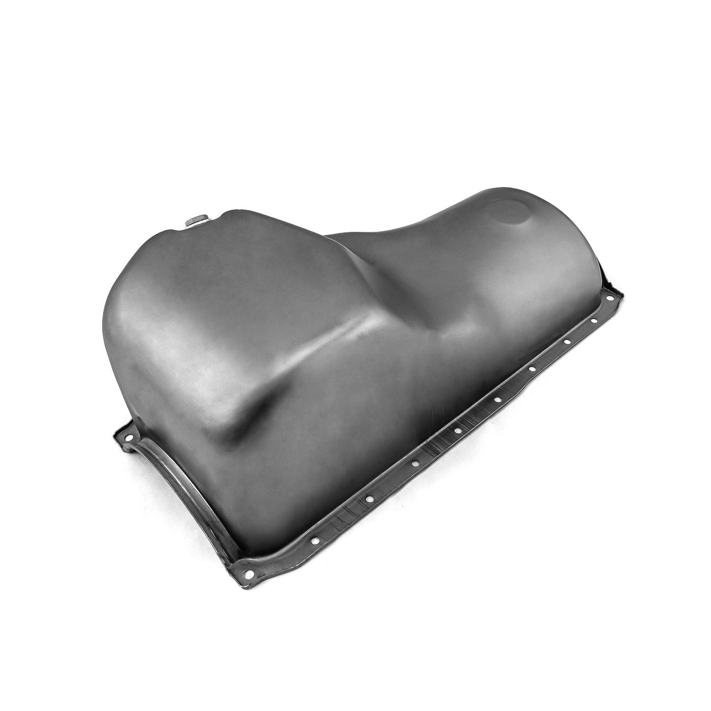 Ford 351C Cleveland Front Sump Unplated Oil Pan