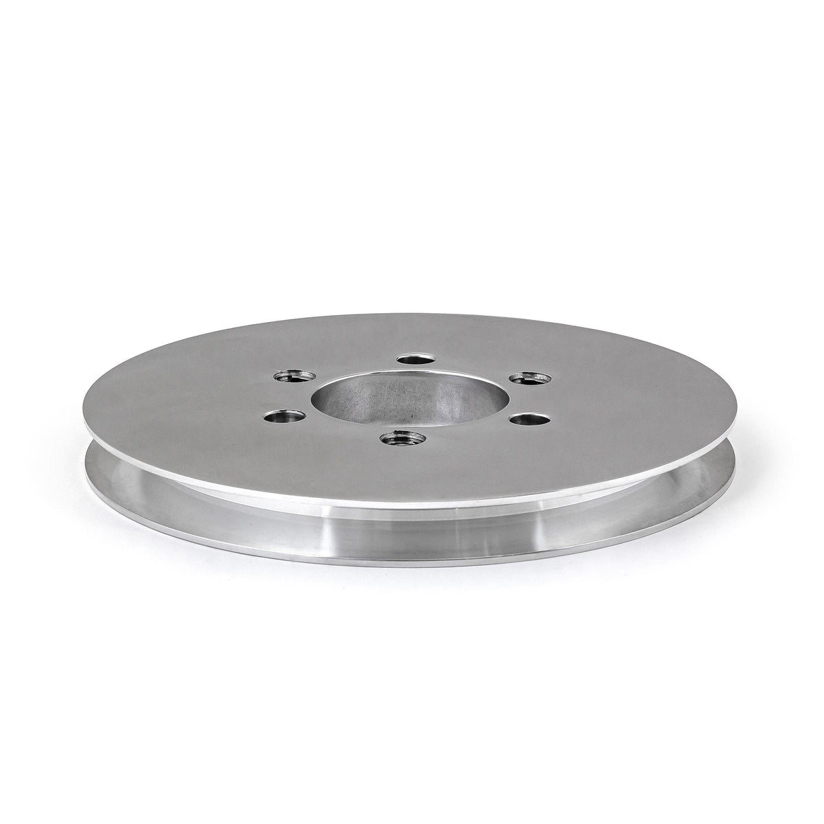 Polea de transmisión de accesorios de ranura 1V del supercargador Ford FE 390 428