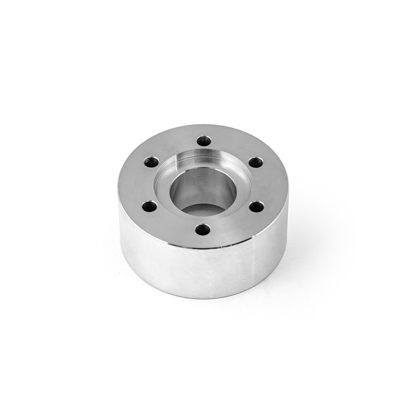 Chrysler Mopar BB 413 426 440 Supercharger Crank / Balancer Hub Only