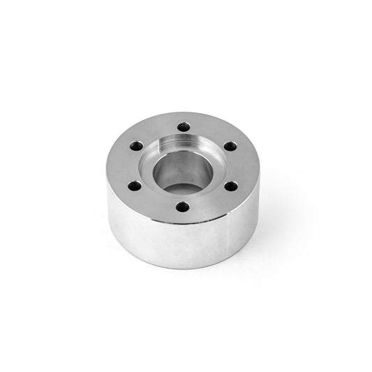 Chrysler Mopar BB 413 426 440 Supercharger Crank / Balancer Hub Only