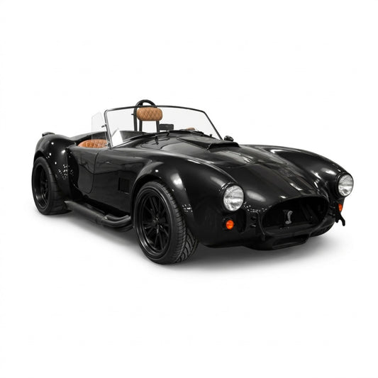 Speedmaster™ Blackhabu® 65 Roadster Complete Automobile