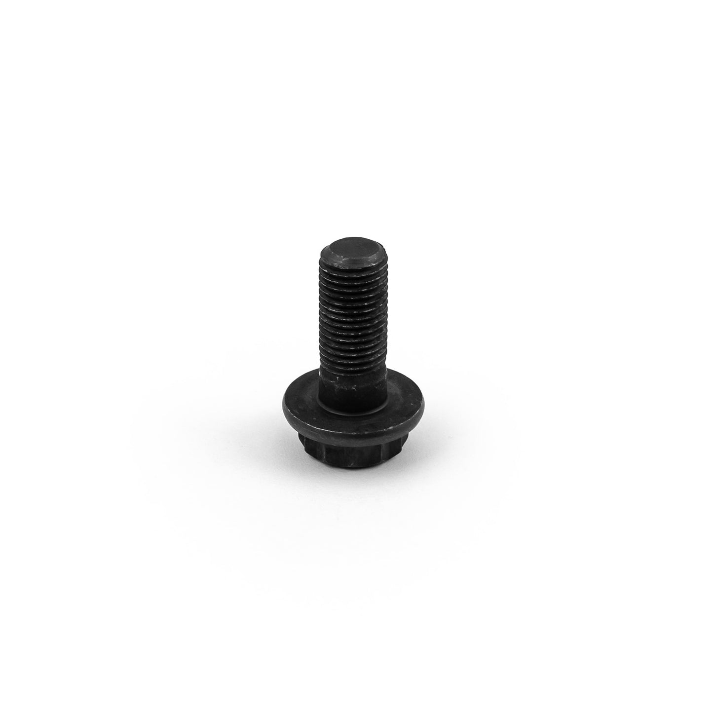 Kit de pernos para corona dentada Ford de 9", 12 puntos, 7/16-20 (juego de 10)