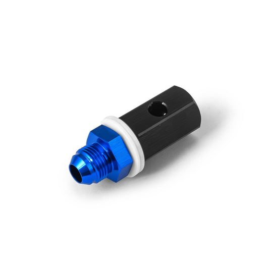 Fuel Cell Roll Over / Tip Valve -8 AN