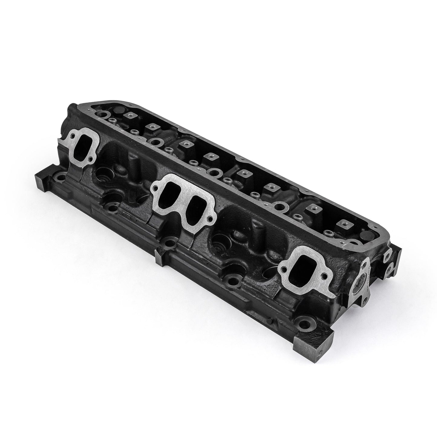 Culata de hierro fundido desnuda Mopar Chrysler SB 318 340 360 179 cc 62 cc
