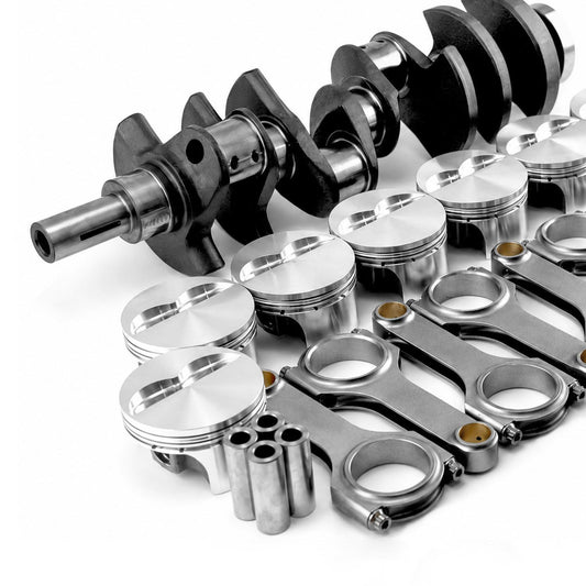 Chevy LS1 4.125" 393ci Forged Rotating Assembly Kit [3.905]