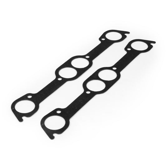 Pontiac 326 400 455 Exhaust Gasket Set 1.880" x0.060"