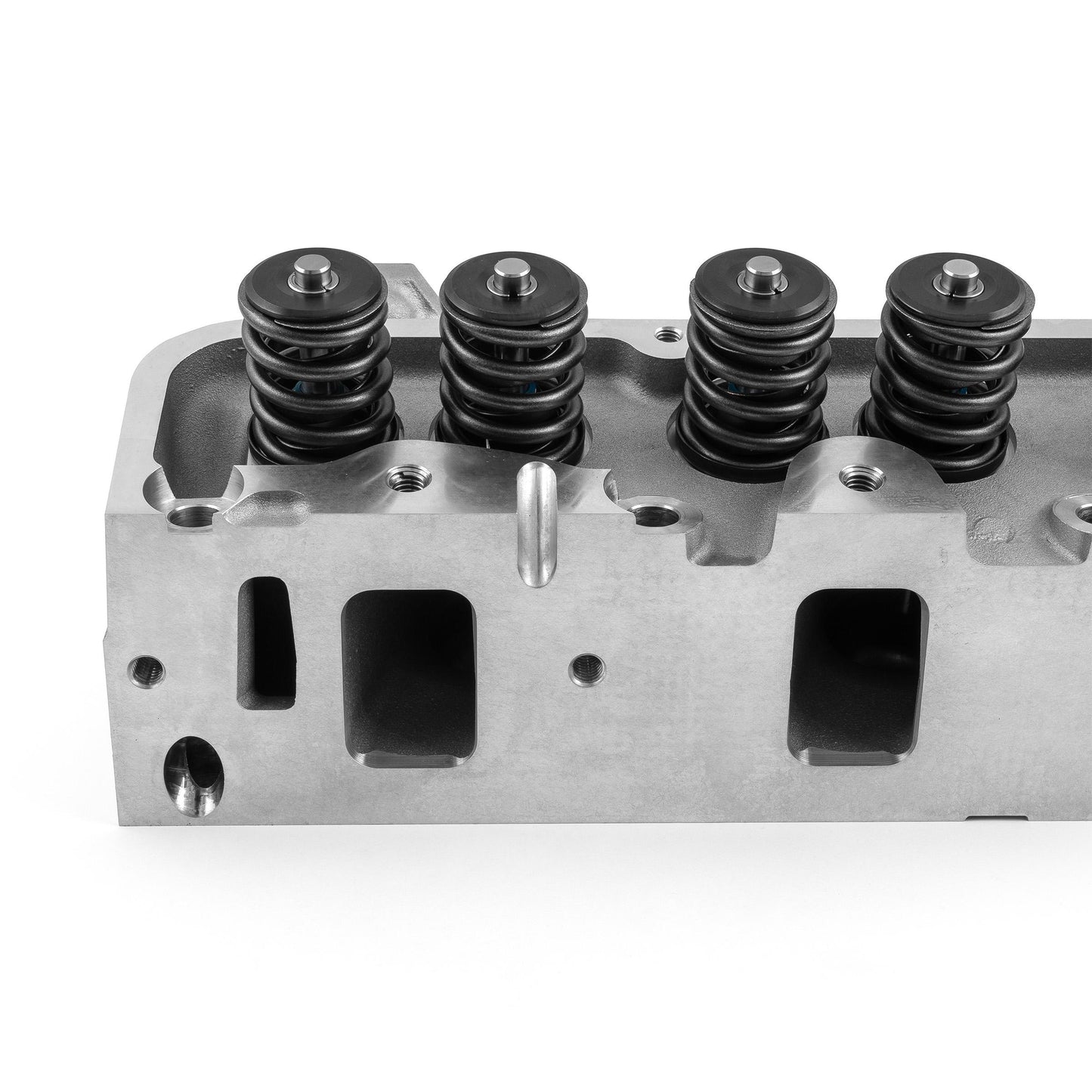 Ford FE 390 427 428 170cc 76cc Hydraulic Roller Assembled Cylinder Heads