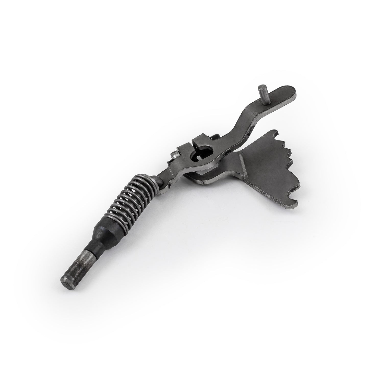 Kit de palanca selectora de marchas y actuador Rooster Comb de GM Powerglide