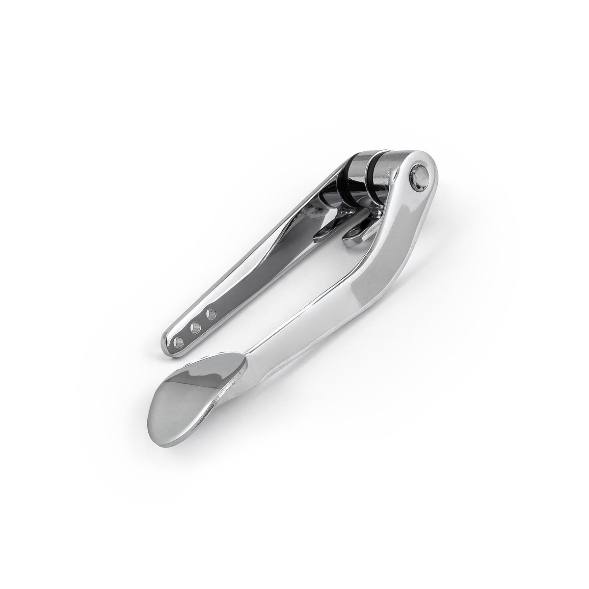 Chrome Firewall Mount Accelerator Gas Pedal Assembly [SUM-400018]
