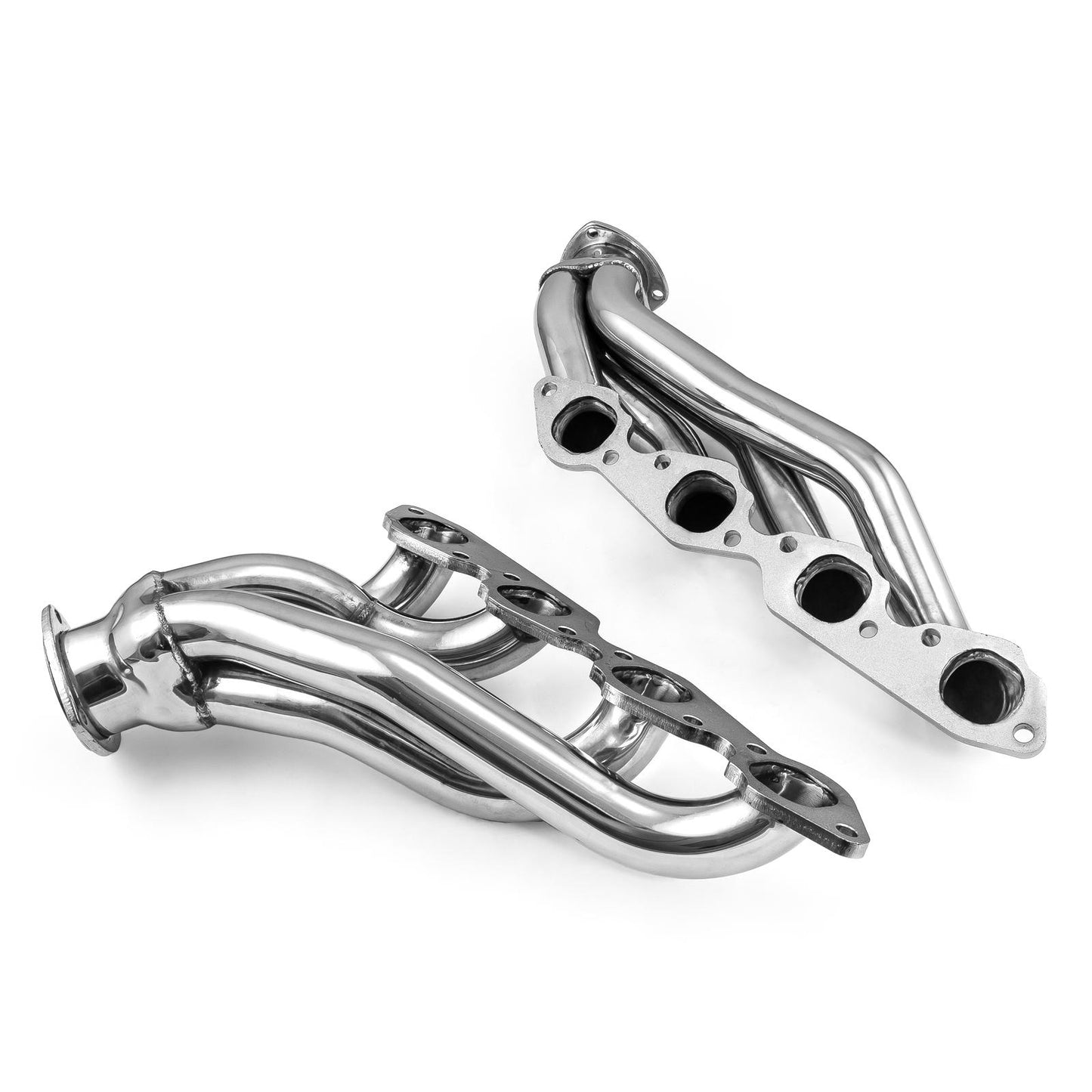 Chevy BBC 454 Chevelle Camaro Stainless Steel Exhaust Headers