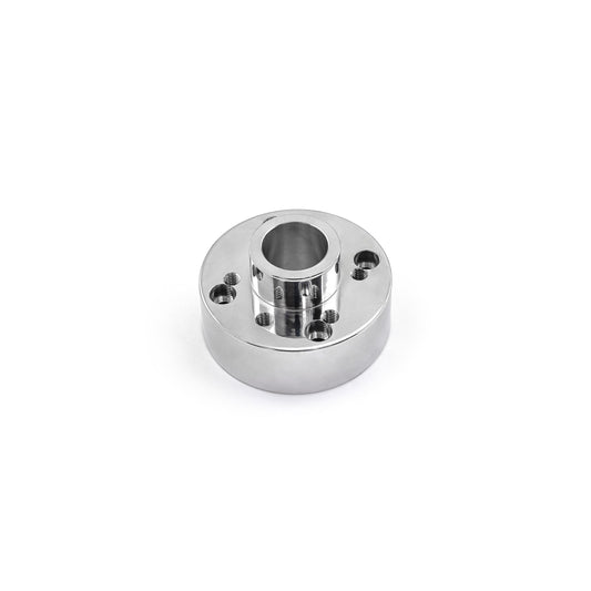 Supercharger 4 Bolt Crank / Balancer Hub Only