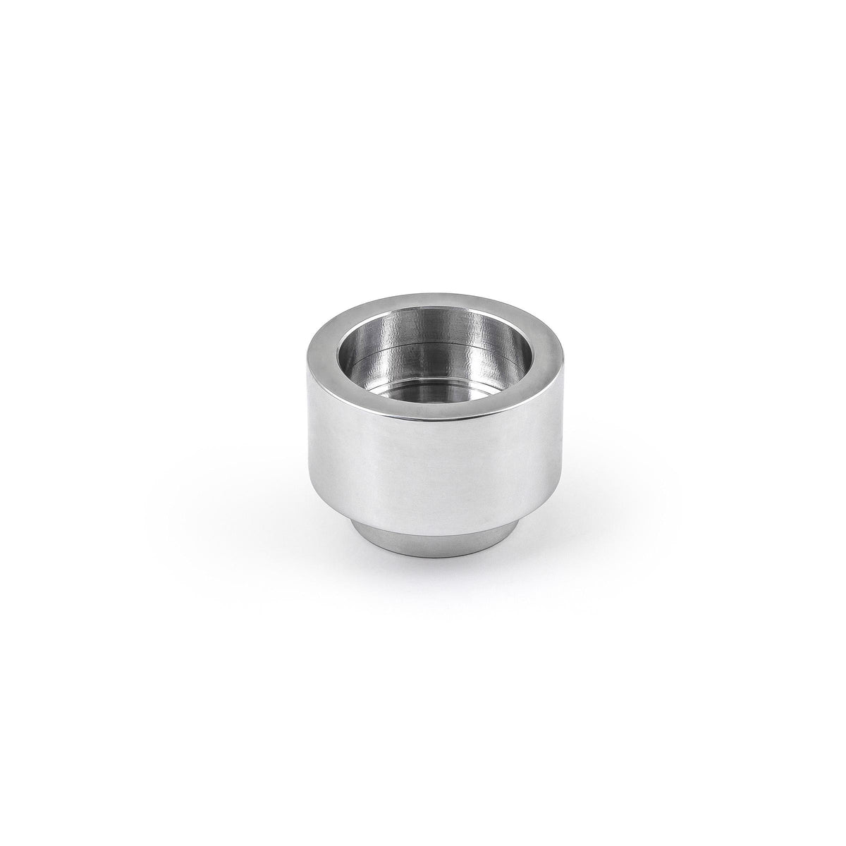 Extensión de cubo de cigüeñal para supercargador Ford 429 460 FE 390 428 únicamente