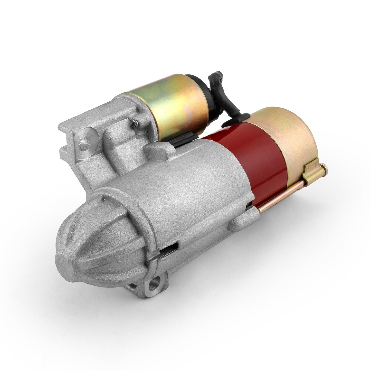 Chevy SBC 350 BBC 454 10" 153T Straight Mini High-Torque Starter