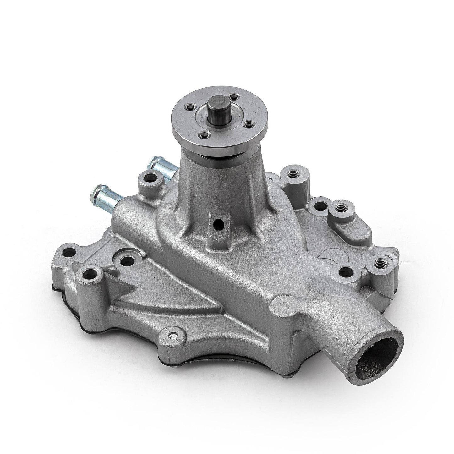 Ford SB 289 302 351 Windsor High Volume Aluminum Driver Side Water Pump