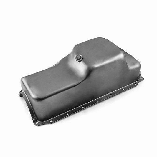 Mopar Chrysler SB 318 340 Unplated Oil Pan
