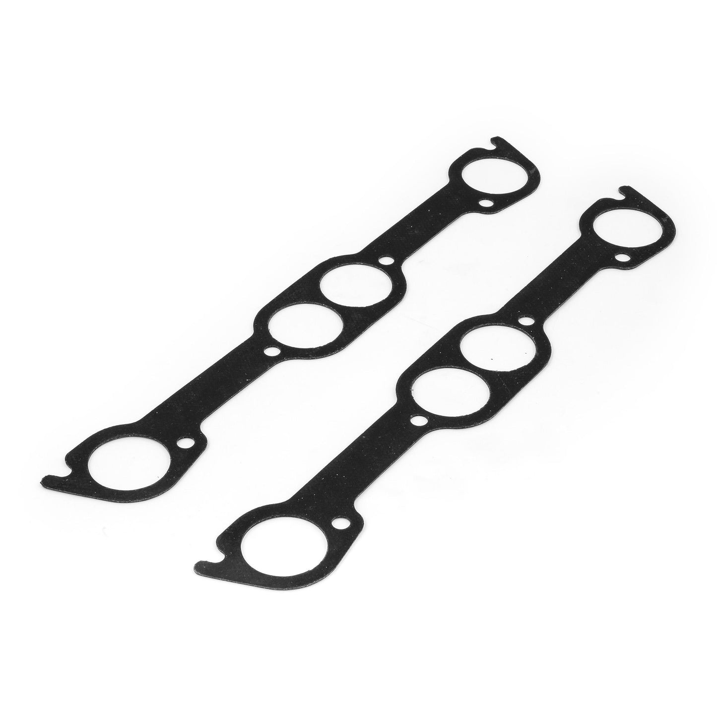 Pontiac 326 400 455 Exhaust Gasket Set (7281) 1.880" x 0.060"