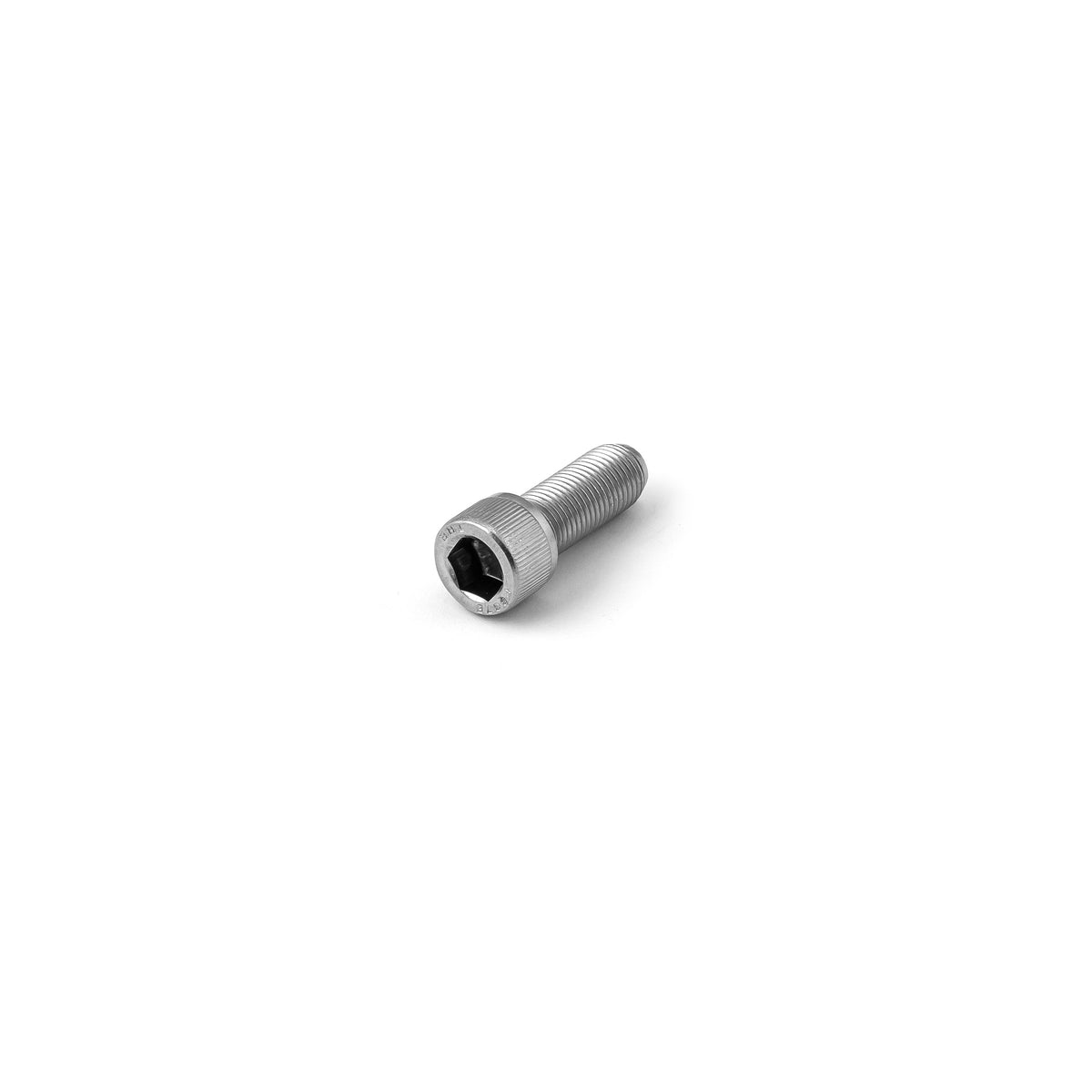 3/8-24 x 1" Allen Socket Head Bolt