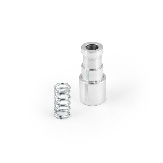 Regulador de presión de aceite estable para transmisión GM Turbo 700R-4/TH700R-4