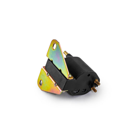 Bobina de encendido E-Poxy macho externa universal de 12 V de alto rendimiento (terminales de tornillo)