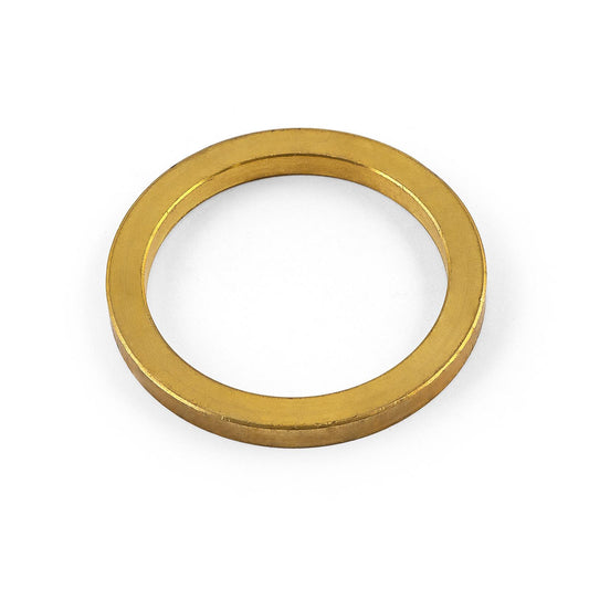 Timing Chain Brass Thrust Washer