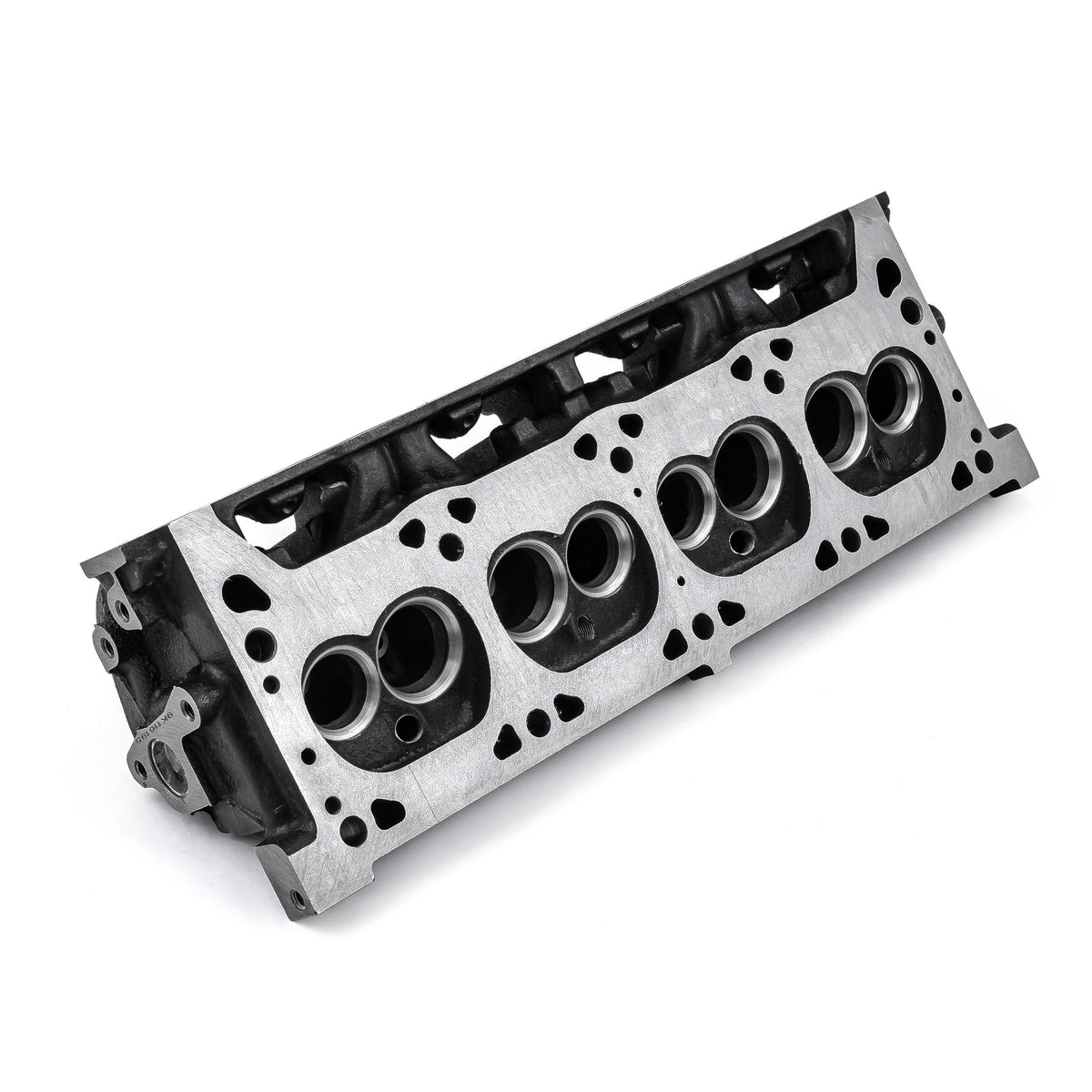 Mopar Chrysler SB 318 340 360 179cc 62cc Cast Iron Bare Cylinder Head