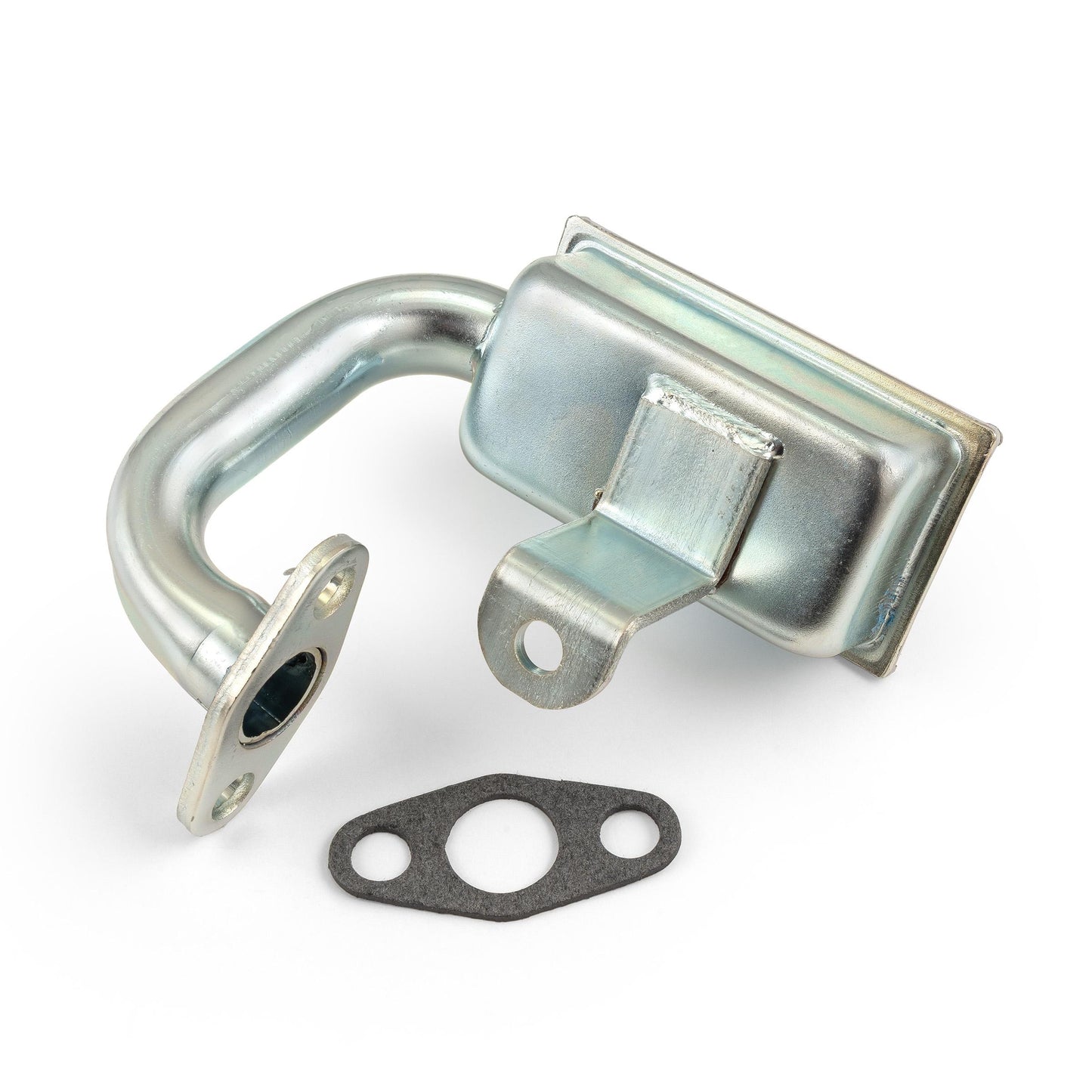 Tubo de aspiración de bomba de aceite atornillable para Oldsmobile 400, 403, 425 y 455 [Compatible con PCE300.1015.01]