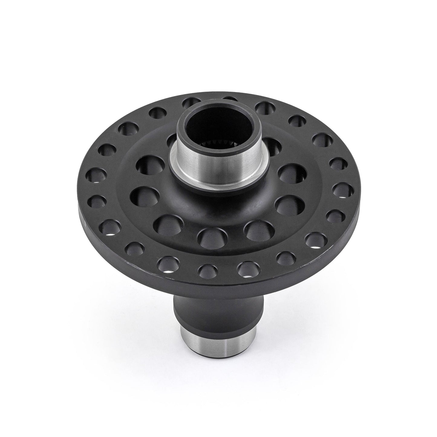 Carrete completo de acero ligero Ford de 9 pulgadas y 35 estrías [cojinete de 2"]