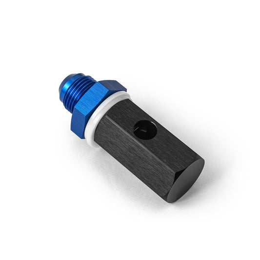 Fuel Cell Roll Over / Tip Valve -10 AN