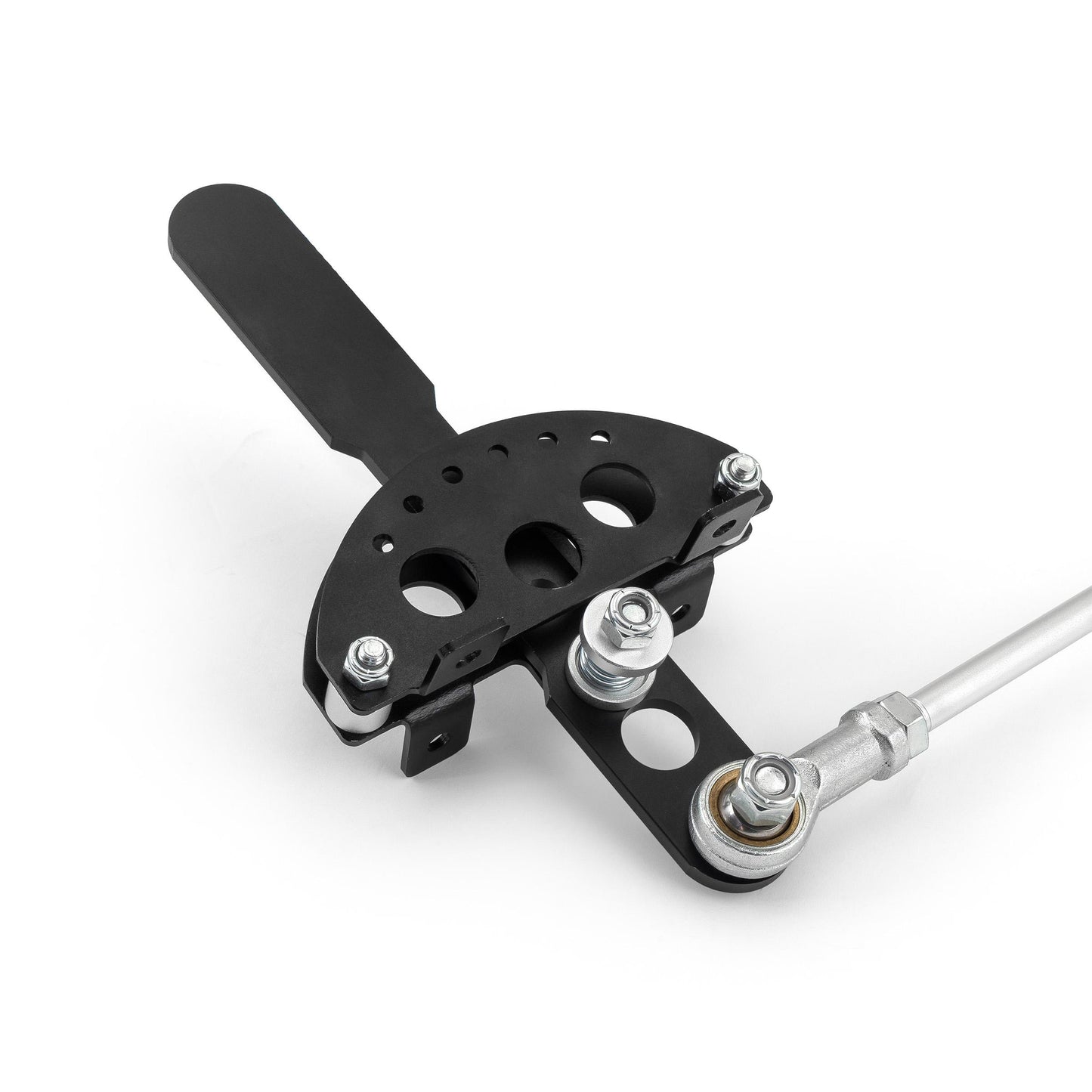 GM Powerglide Aluminum Racing Shifter w/Accessories and Hardware