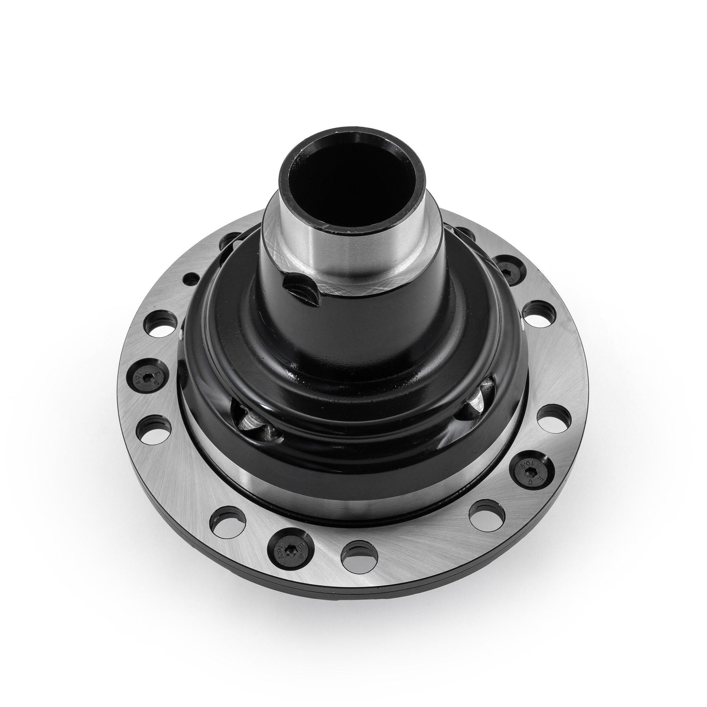Ford 8" 28 Spline TorqueWorm LSD Limited Slip Differential [4 Gears]