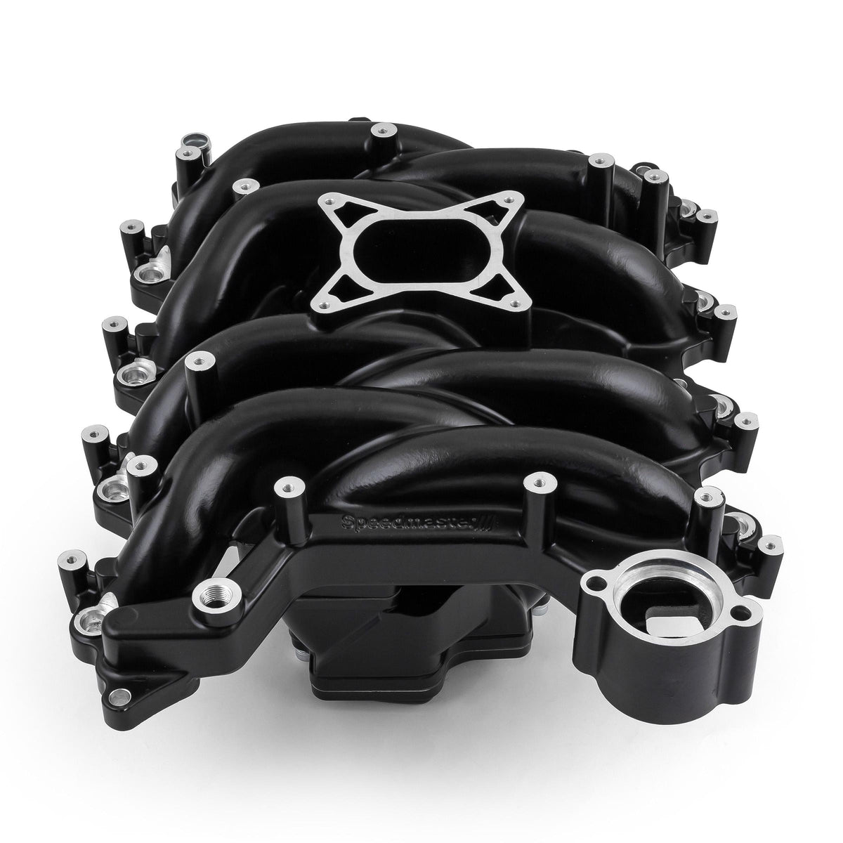 Ford 4.6L EFI 1999-04 Mustang MidRise Intake Manifold Black