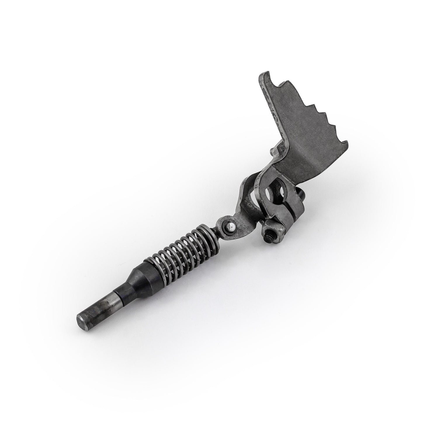 Kit de palanca selectora de marchas y actuador Rooster Comb de GM Powerglide