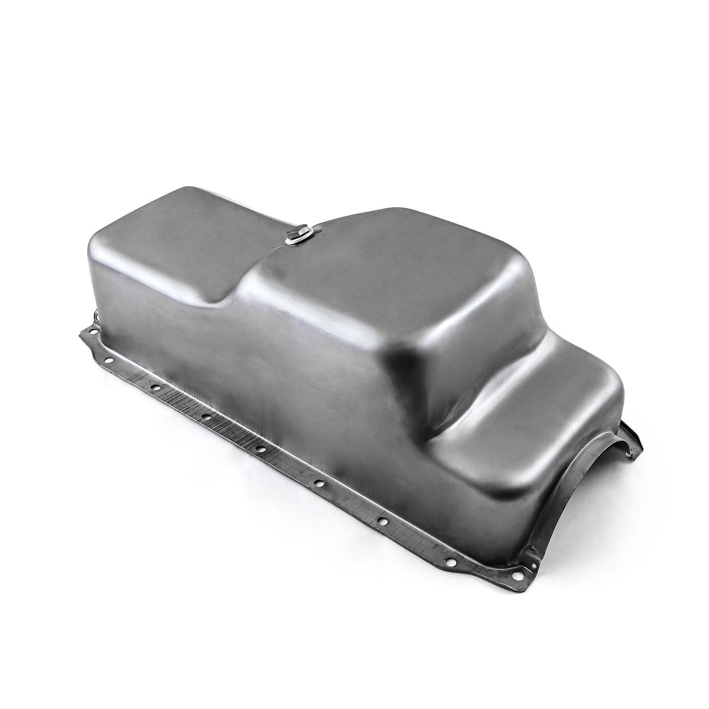 Mopar Chrysler SB 318 340 Unplated Oil Pan