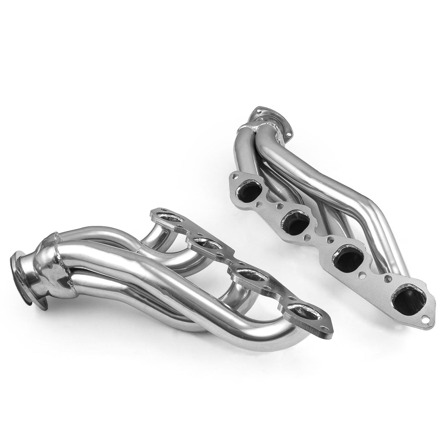 Chevy BBC 454 Chevelle Camaro Ceramic Exhaust Headers