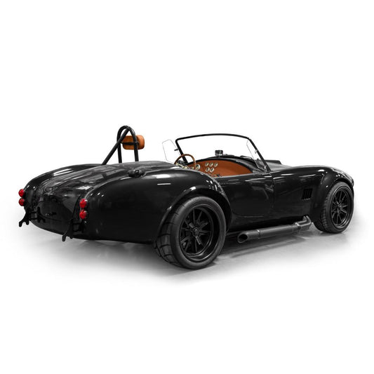 Speedmaster™ Blackhabu® 65 Roadster Complete Automobile