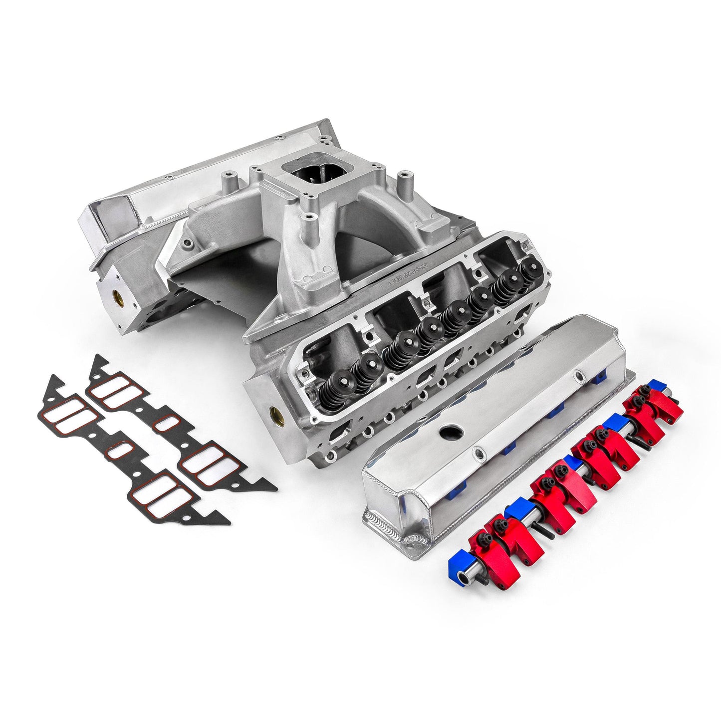Kit combinado de culata y motor Mopar Chrysler BB 440 Hyd FT