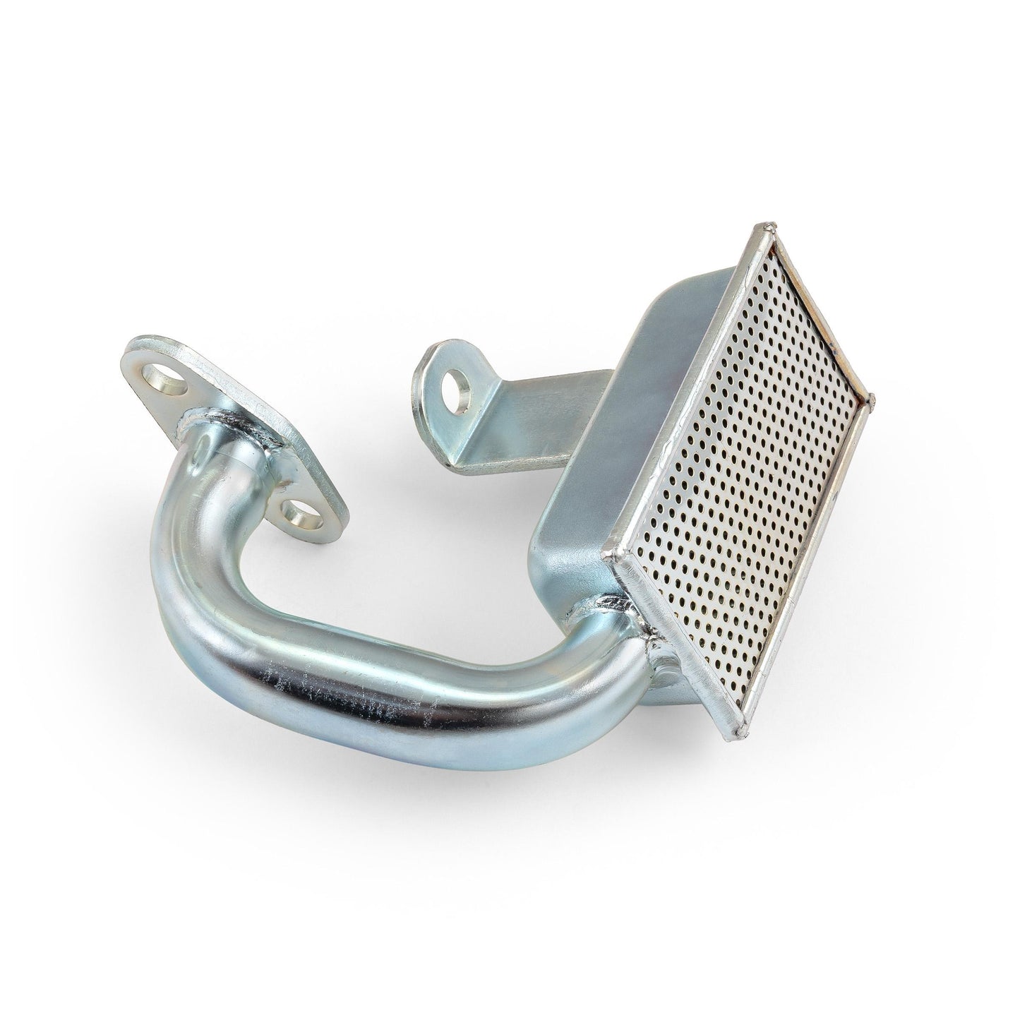 Tubo de aspiración de bomba de aceite atornillable para Oldsmobile 400, 403, 425 y 455 [Compatible con PCE300.1015.01]