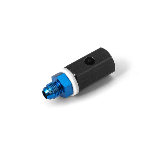 Fuel Cell Roll Over / Tip Valve -6 AN