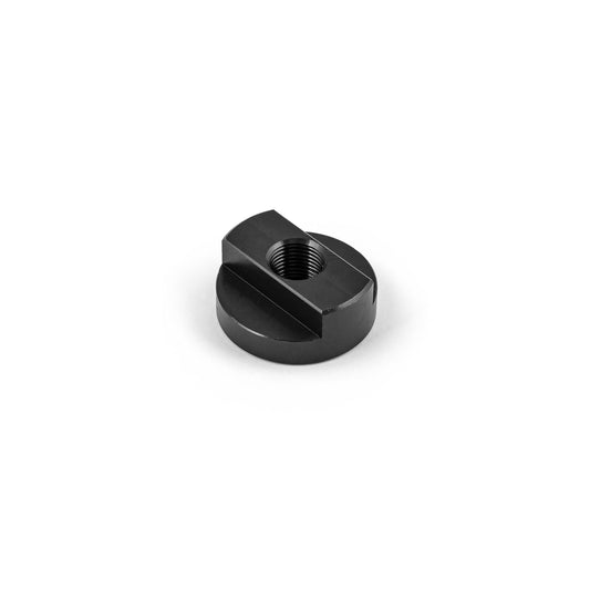 Supercharger Idler Pulley Stand Nut - Only