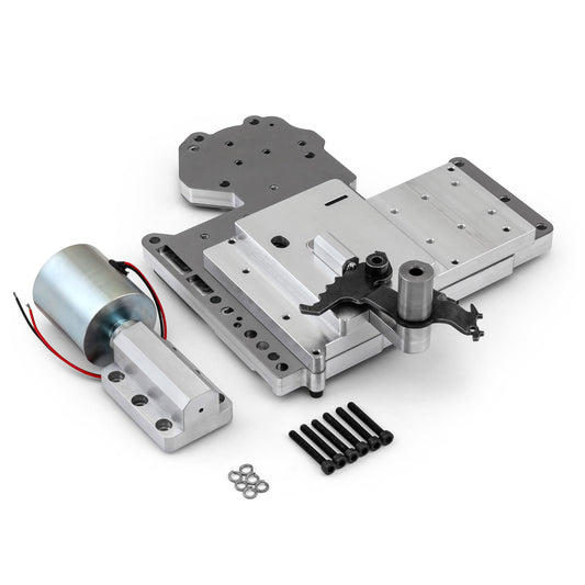 Cuerpo de válvula de transmisión de freno de palanquilla con patrón inverso manual completo Torqueflite para Chrysler 727